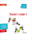 Busy Ant Maths - Teacher’s Guide 4 Cover Image