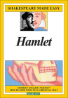 Hamlet (Shakespeare Made Easy (Pb)) Cover Image