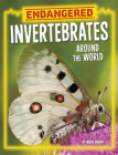 Endangered Invertebrates Around the World Cover Image