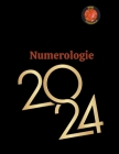 Numerologie 2024 Cover Image