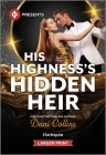His Highness's Hidden Heir Cover Image