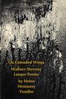 On Extended Wings: Wallace Stevens' Longer Poems Cover Image