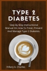 Type 2 Diabetes By Hillary a. Charles Cover Image