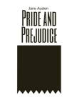 Pride and Prejudice by Jane Austen Cover Image