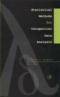 Statistical Methods for Categorical Data Analysis By Daniel A. Powers, Xu Xie (Joint Author), Dan L. Powers Cover Image
