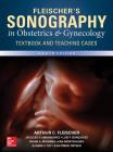 Fleischer's Sonography in Obstetrics & Gynecology, Eighth Edition By Arthur C. Fleischer, Eugene C. Toy, Frank A. Manning Cover Image