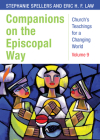 Companions on the Episcopal Way (Church's Teachings for a Changing World #9) Cover Image