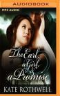 The Earl, a Girl, & a Promise Cover Image