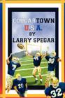 Cougartown, USA By Larry Spegar Cover Image