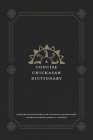 A Concise Chickasaw Dictionary Cover Image