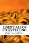 Essentials of Storytelling: Foundations Cover Image