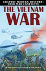 The Vietnam War By Gary Jeffrey, Nick Spender (Illustrator) Cover Image