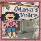 Maya's Voice Cover Image