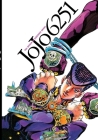 JoJo 6251: The World of Hirohiko Araki Cover Image