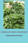 Herbs and Herb Gardening Cover Image