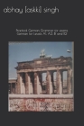 German for Levels A1, A2, B1 and B2: Practical German Grammar for exams (How to pass...) Cover Image
