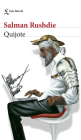 Quijote By Salman Rushdie Cover Image