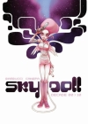Sky Doll: Decade By Alessandro Barbucci, Barbara Canepa Cover Image