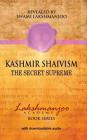 Kashmir Shaivism: The Secret Supreme Cover Image