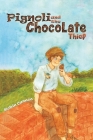 Pignoli and the Chocolate Thief By Robin Cannon Cover Image