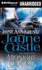 Midnight Crystal (Dreamlight Trilogy #3) By Jayne Castle, Tanya Eby (Read by) Cover Image