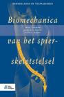 Biomechanica Van Het Spier-Skeletstelsel By Chris J. Snijders, Margareta Nordin, Victor H. Frankel Cover Image