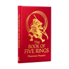 The Book of Five Rings: The Strategy of the Samurai By Miyamoto Musashi, Victor Harris (Translator) Cover Image