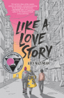 Like a Love Story By Abdi Nazemian Cover Image