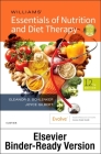 Williams' Essentials of Nutrition and Diet Therapy - Binder Ready By Eleanor Schlenker, Joyce Ann Gilbert Cover Image