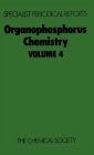 Organophosphorus Chemistry: Volume 4 (Specialist Periodical Reports #4) By S. Trippett (Editor) Cover Image