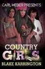 Country Girls By Blake Karrington Cover Image