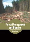 Forest Management and Planning By Lester Jacob (Editor) Cover Image