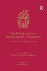 The Shakespearean International Yearbook: 16: Special Section, Shakespeare on Site By Tom Bishop (Editor), Alexa Huang (Editor) Cover Image