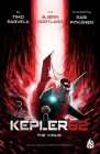 The Virus (Kepler62 #5) Cover Image