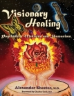 VISIONARY HEALING Psychedelic Medicine and Shamanism By Alexander Shester Cover Image