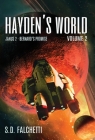 Hayden's World: Volume 2 Cover Image