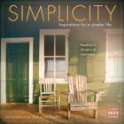 Simplicity 2023 Wall By Deborah Dewit Cover Image