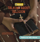 Talking about Religion By Annemarie McClain, Lacey Hilliard Cover Image