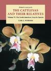 The Cattleyas and Their Relatives: Volume VI: The South American <i>Encyclia</i> Species Cover Image