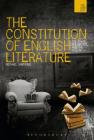 The Constitution of English Literature: The State, the Nation, and the Canon (Wish List) By Michael Gardiner Cover Image