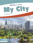 My City By Meg Gaertner Cover Image