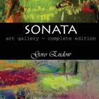 Sonata: Art Gallery By Goro Endow Cover Image