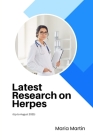 Latest Research on Herpes: (up to August 2021) Cover Image