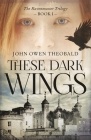 These Dark Wings (Ravenmaster Trilogy #1) By John Owen Theobald Cover Image