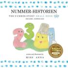 The Number Story 1 NUMMER-HISTORIEN: Small Book One English-Norwegian Cover Image