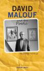 David Malouf and the Poetic: His Earlier Writings (Cambria Australian Literature) By Yvonne Smith Cover Image