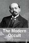The Modern Occult By Joseph Jastrow Cover Image