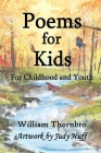 Poems for Kids Cover Image