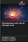 Introduzione alle reti di storage area Cover Image