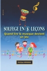 Solfège en 5 leçons: Quand lire la musique devient un jeu By Phillippe Mpondo Cover Image